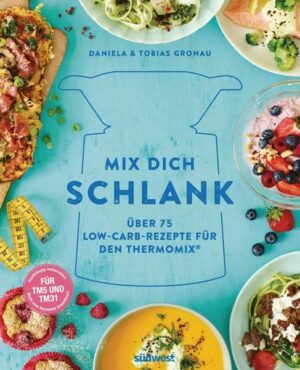 Mix dich schlank