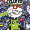 Tom Gates: Monster? Welches Monster?