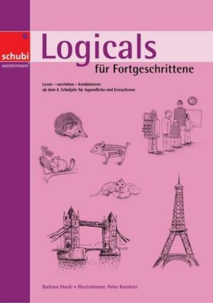 Logicals / Logicals für Fortgeschrittene