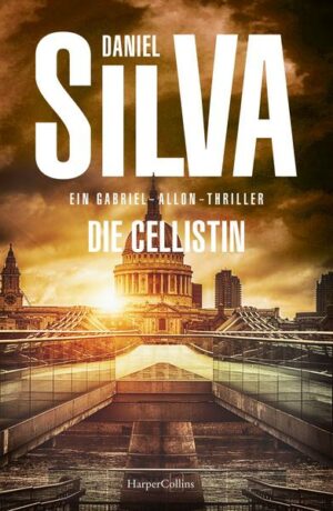 Die Cellistin