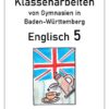 Englisch 5