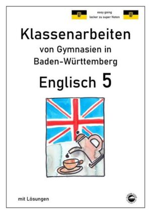 Englisch 5