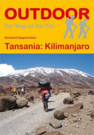 Tansania: Kilimanjaro