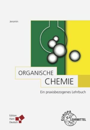 Organische Chemie (Jeromin)