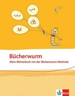 Bücherwurm Wörterbuch. Ausgabe für Berlin