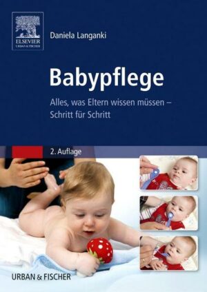 Babypflege