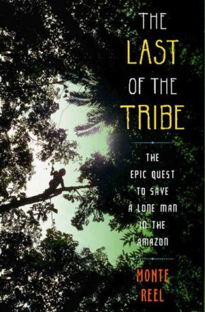 Last Of The Tribe