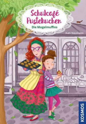 Schulcafé Pustekuchen 1