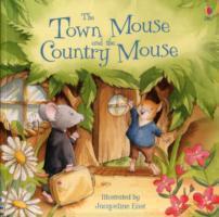 Town Mouse and Country Mouse