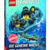 LEGO® NINJAGO® – Die geheime Macht des Wassers