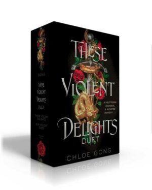 These Violent Delights Duet