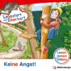 Lesestart mit Eberhart - Keine Angst!
