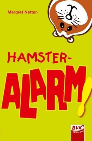 Hamster-Alarm