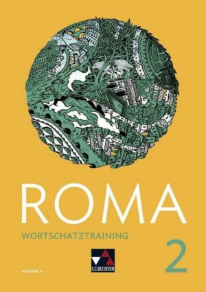 Roma A / ROMA A Wortschatztraining 2