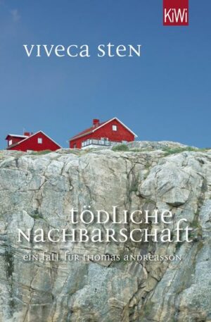 Tödliche Nachbarschaft