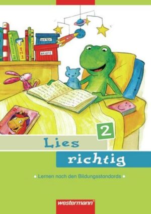 Lies richtig / Lies richtig - Ausgabe 2008