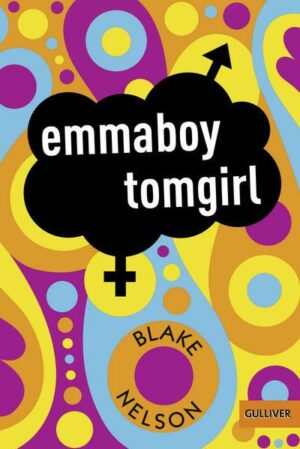 Emmaboy tomgirl