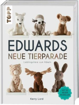 Edwards neue Tierparade
