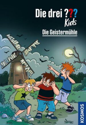 Die drei ??? Kids