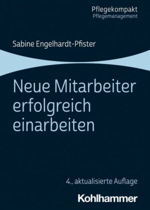 Neue Mitarbeiter erfolgreich einarbeiten