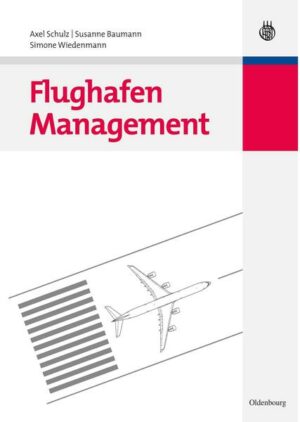 Flughafen Management