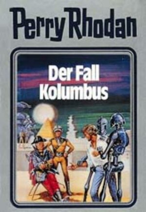 Der Fall Kolumbus