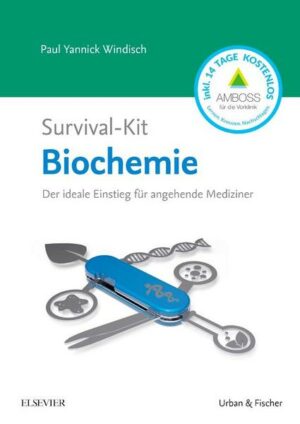 Survival-Kit Biochemie