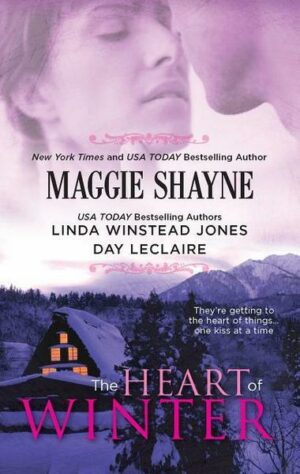 The Heart of Winter: The Toughest Girl in TownResolutionMystery Lover