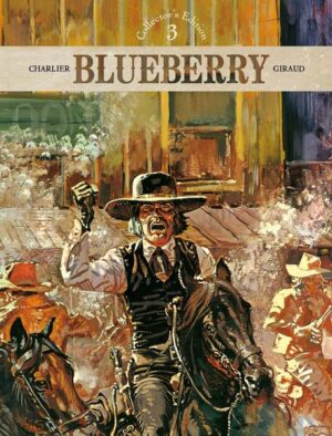 Blueberry - Collector's Edition 03