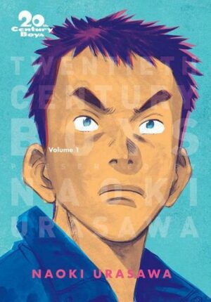 20th Century Boys: The Perfect Edition