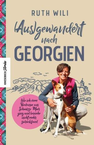 (Aus)gewandert nach Georgien