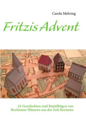 Fritzis Advent