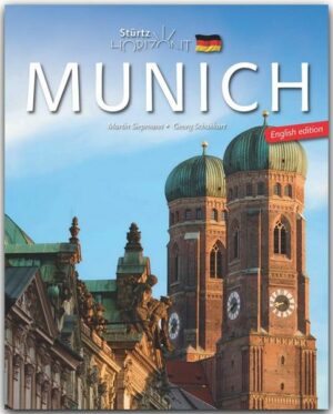 Horizont Munich - Horizont München