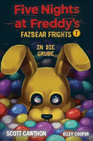 Five Nights at Freddy's