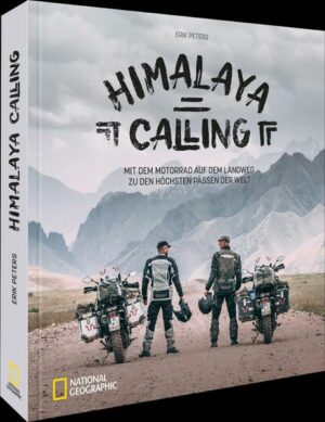 Himalaya Calling