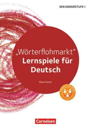 Lernspiele Sekundarstufe I - Deutsch - Klasse 5-10