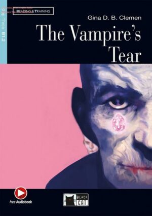 The Vampire’s Tear