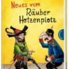 Der Räuber Hotzenplotz 2: Neues vom Räuber Hotzenplotz