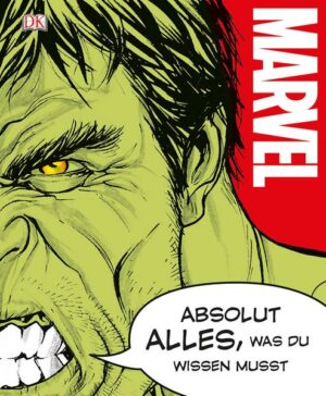 MARVEL Absolut alles