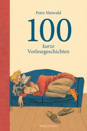 100 kurze Vorlesegeschichten