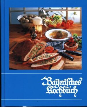 Bayerisches Kochbuch