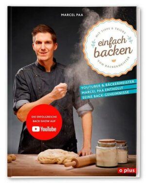 Einfach backen