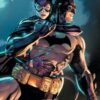 Batman/Catwoman