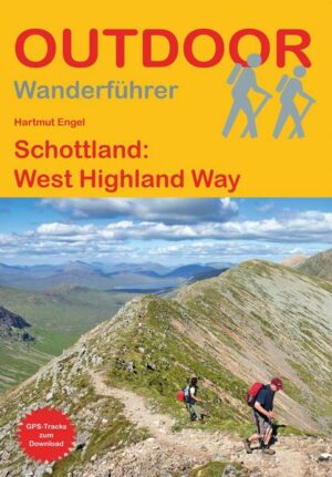 Schottland: West Highland Way