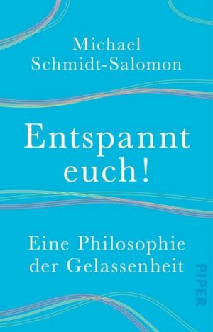 Entspannt euch!