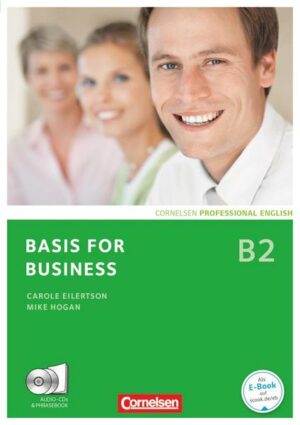 Basis for Business - Fourth Edition - B2