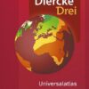 Diercke Drei Universalatlas / Diercke Drei Universalatlas - Aktuelle Ausgabe