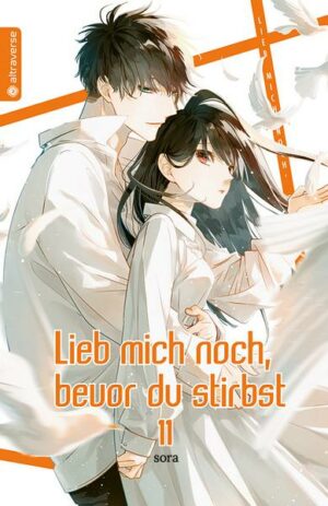 Lieb mich noch