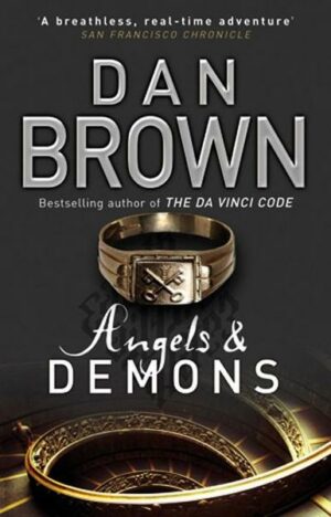 Angels & Demons / Robert Langdon 1