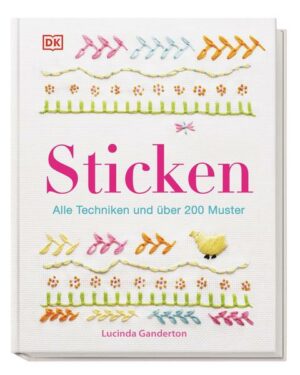 Sticken